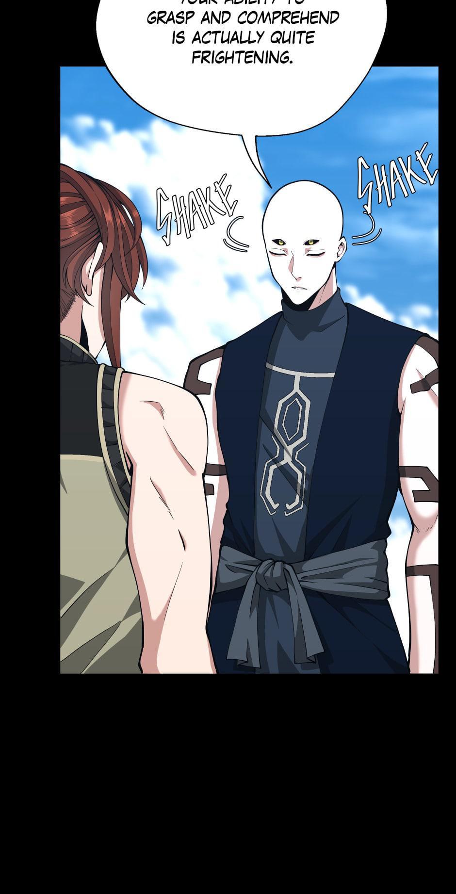 The Beginning After The End Chapter 152 image 073